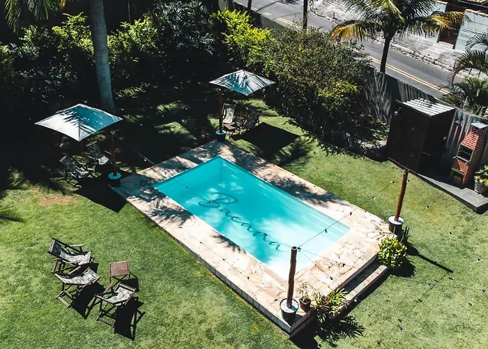 Bacana Hotel Boutique