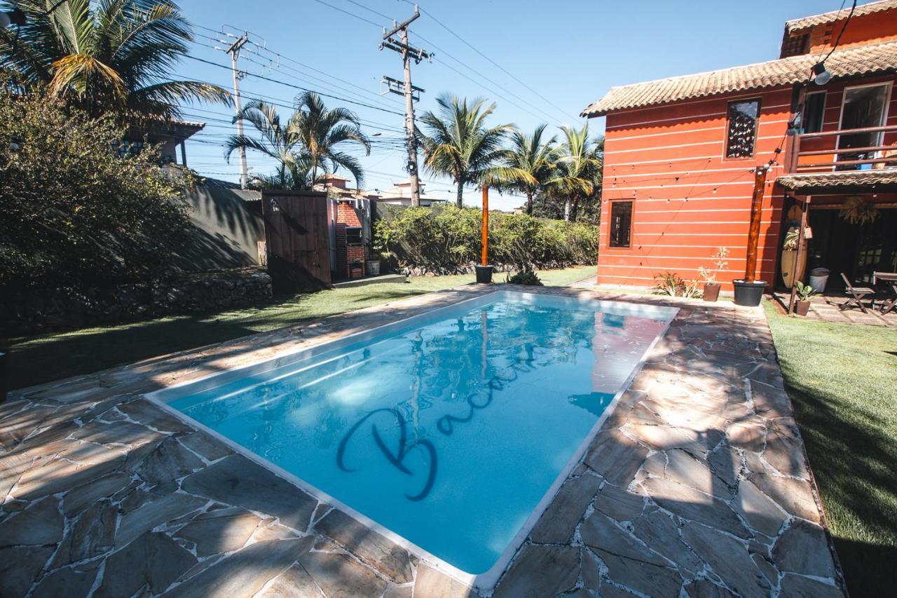 Bacana Boutique 2* Búzios