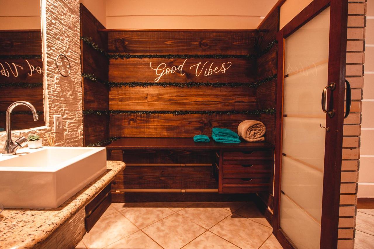 Bacana Boutique Inn Búzios