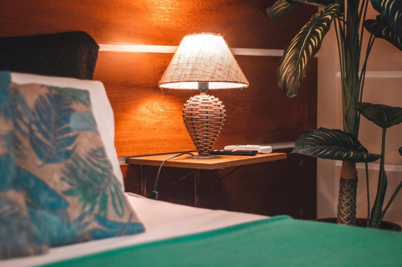 Inn Bacana Boutique Búzios