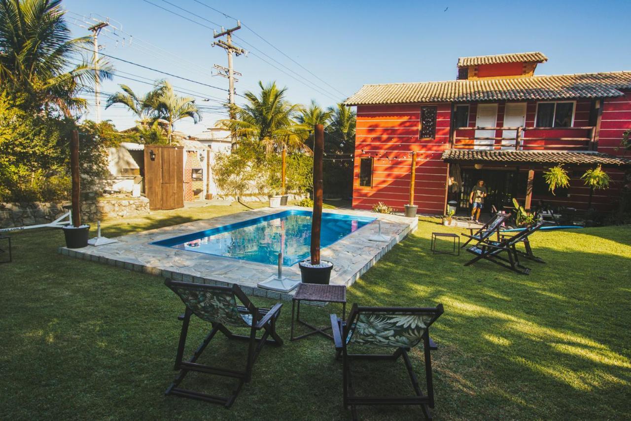 Bacana Boutique Inn Búzios