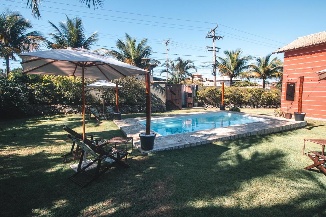 Bacana Boutique Inn Búzios