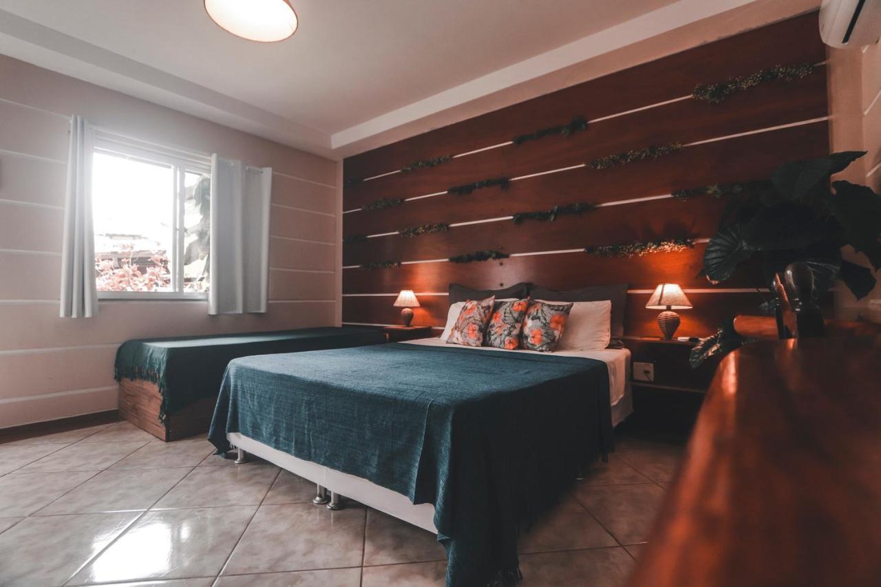 Bacana Boutique Inn Búzios