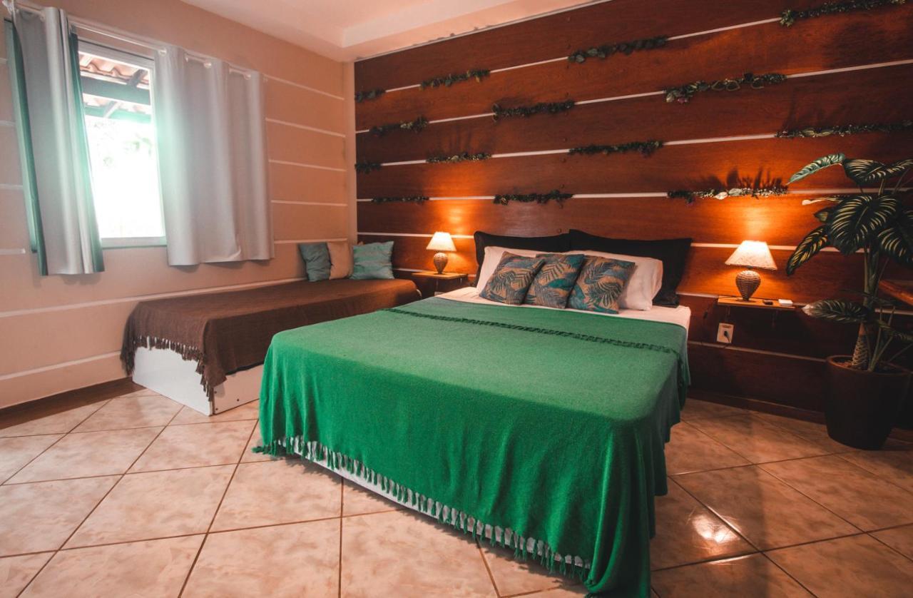 Bacana Boutique 2* Búzios