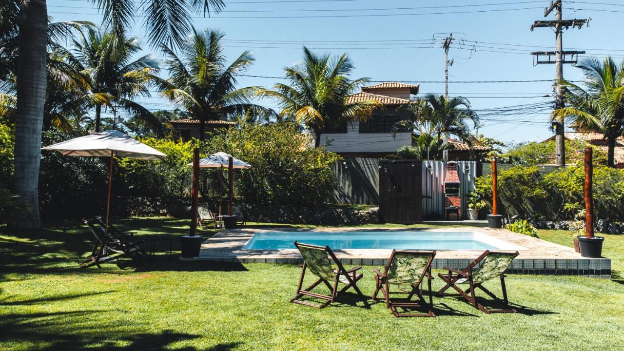 Bacana Boutique Búzios