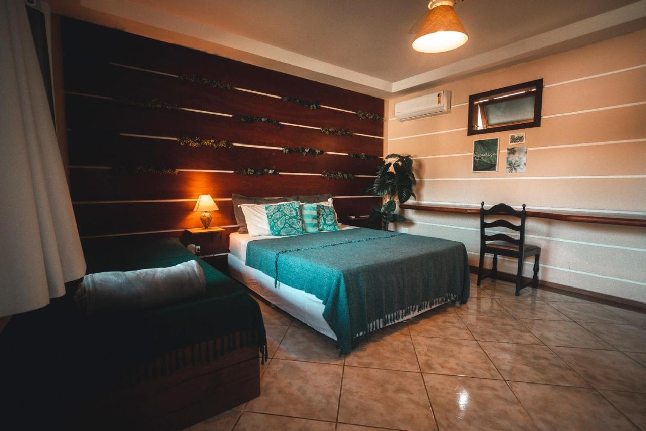 Bacana Boutique 2* Búzios