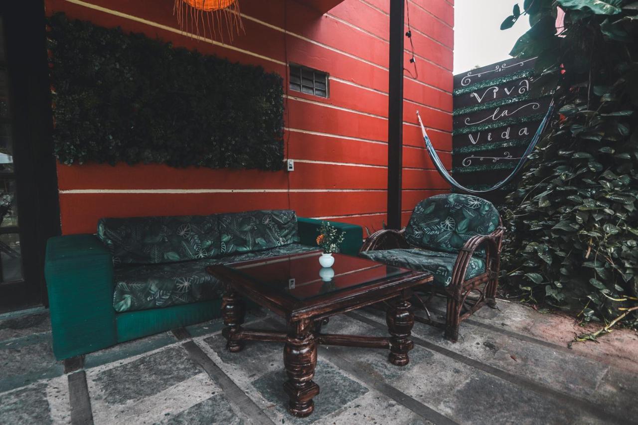 Inn Bacana Boutique Búzios