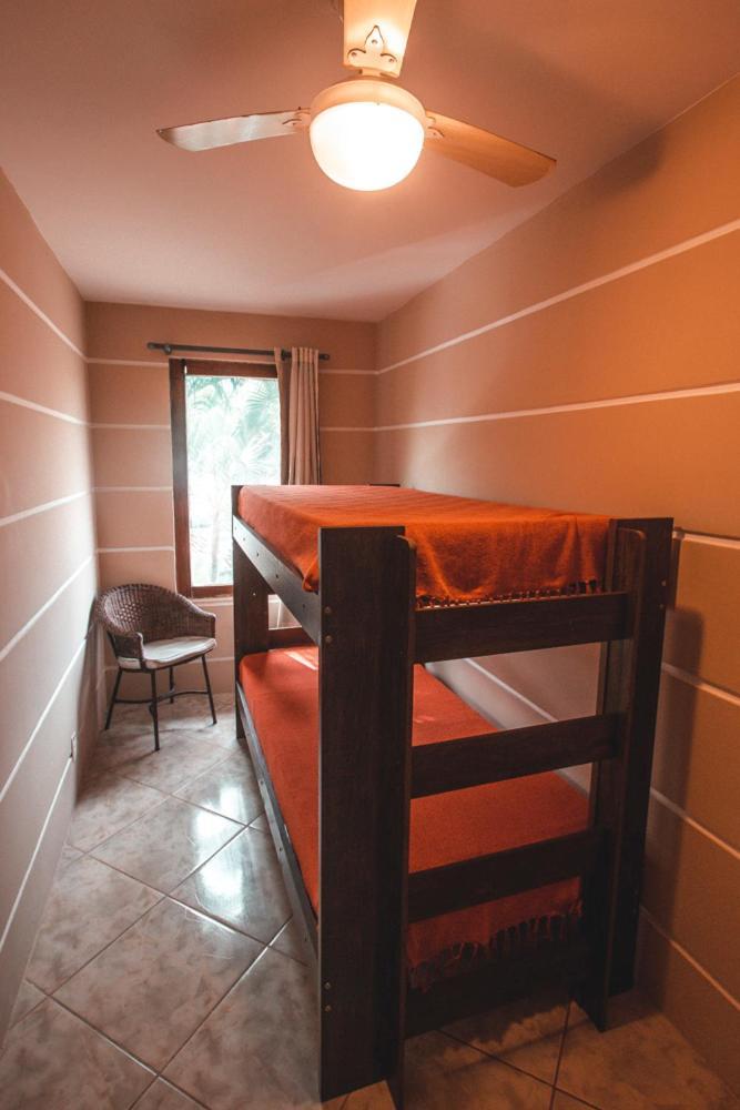 Inn Bacana Boutique 2*